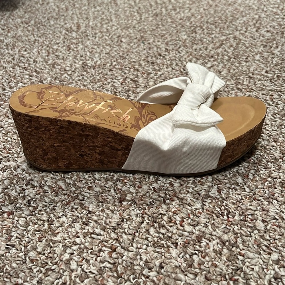 Wedges